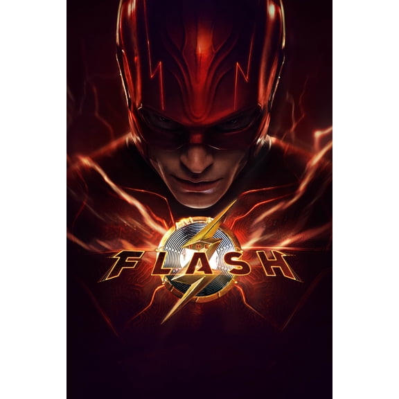 The Flash (DVD) Box Set