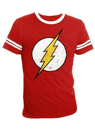 The flash 2025 birthday shirt