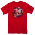 thumbnail image 1 of The Flash - Fastest Man - Short Sleeve Shirt - Small, 1 of 2