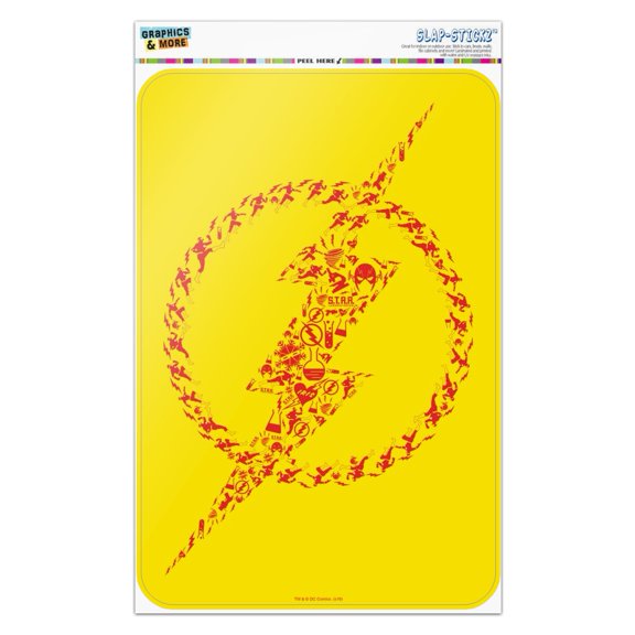 The Flash Flash Icons Logo Home Business Office Sign