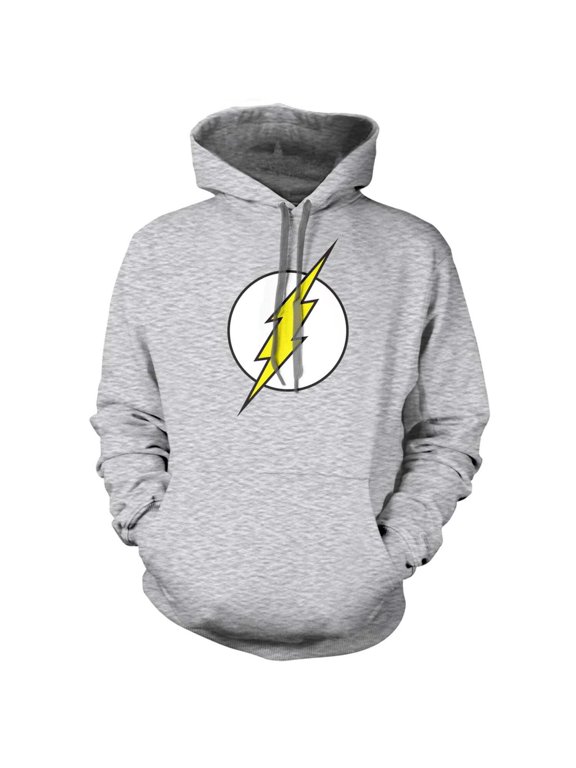 The Flash Hoodie