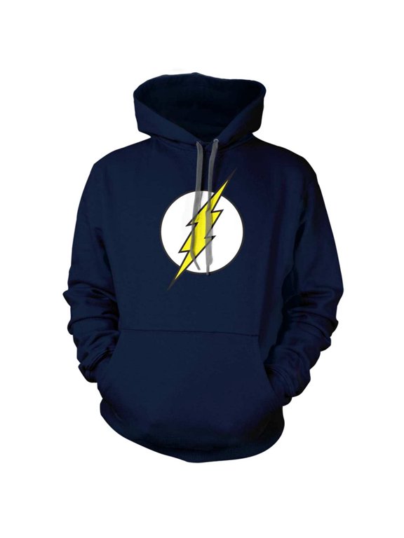 The Flash Hoodie