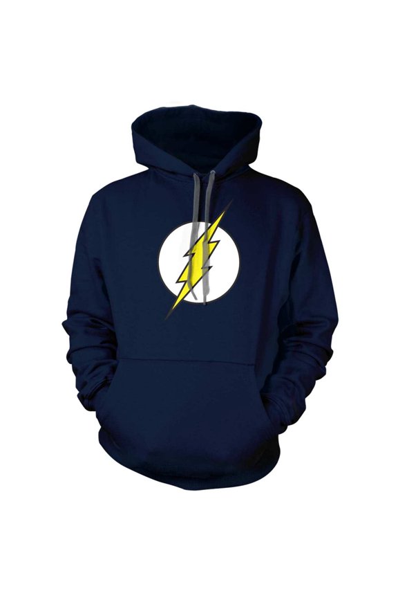The Flash Hoodie