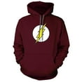 thumbnail image 1 of The Flash Hoodie, 1 of 8