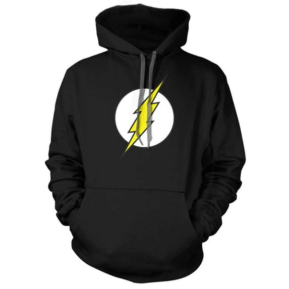 The Flash Hoodie