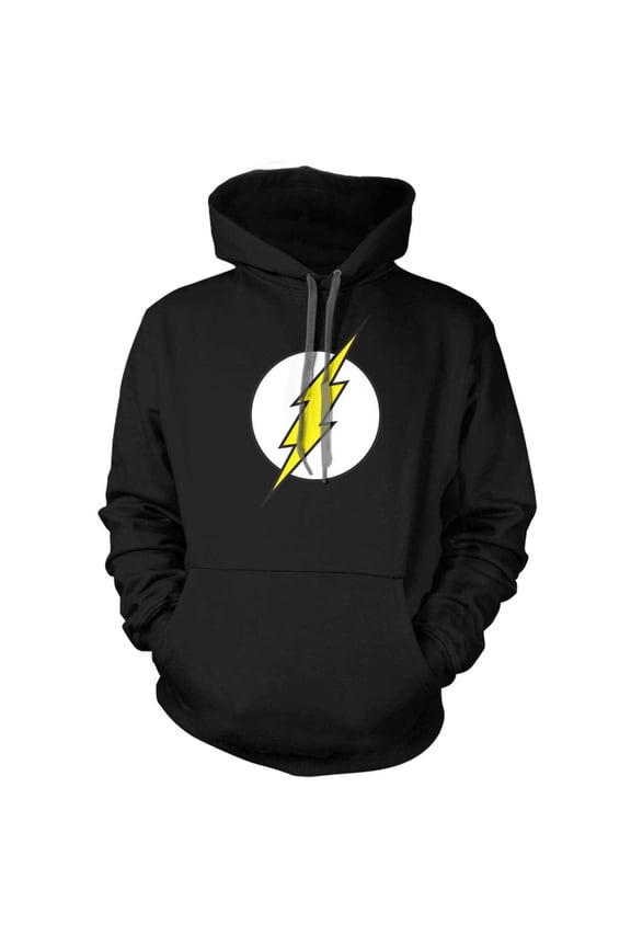 The Flash Hoodie