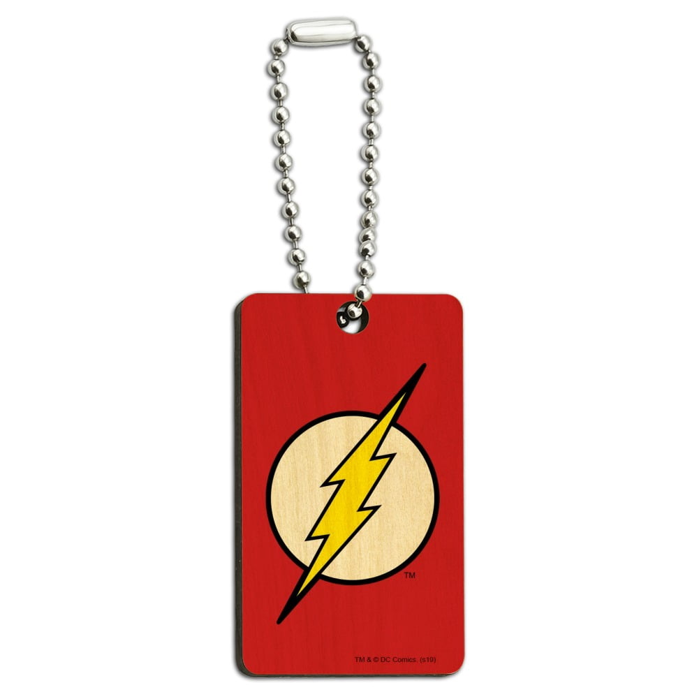 Lightning Bolt Keychain Lightning Bolt Keychain