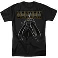thumbnail image 1 of The Flash Movie Batman Fight Unisex Adult T Shirt, 1 of 5