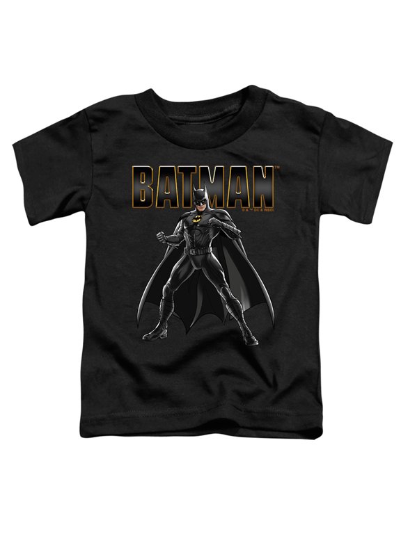 Movie Batman Fight Unisex Toddler T Shirt