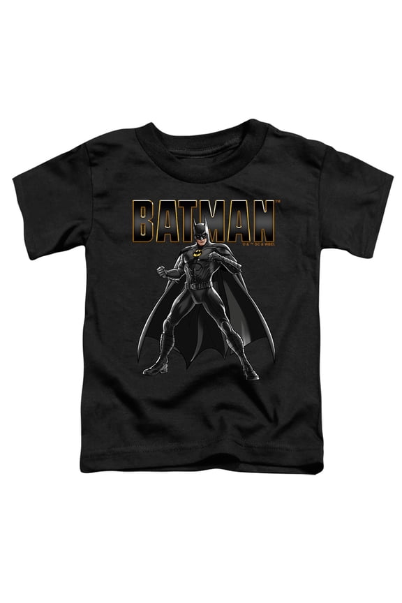 Movie Batman Fight Unisex Toddler T Shirt