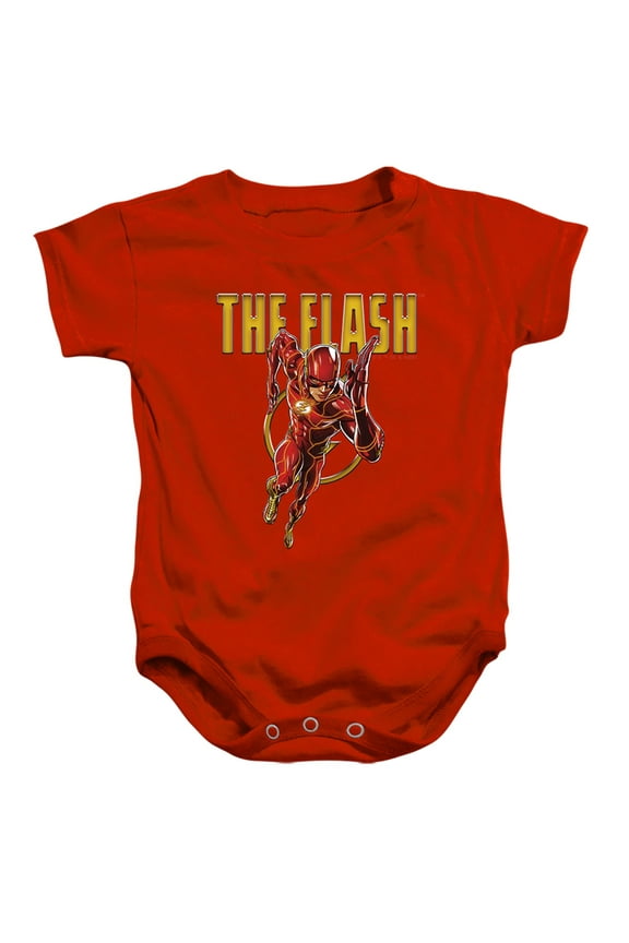 Movie Gotta Go Fast Unisex Infant Snap Suit for Baby