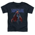 thumbnail image 1 of The Flash Movie Supergirl Unisex Toddler T Shirt, 1 of 2
