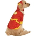 thumbnail image 1 of Flash Pet Costume, 1 of 2
