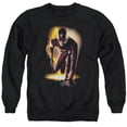 thumbnail image 1 of The Flash - Ready - Crewneck Sweatshirt - X-Large, 1 of 2