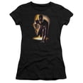 thumbnail image 1 of The Flash - Ready - Juniors Teen Girls Cap Sleeve Shirt - Large, 1 of 2