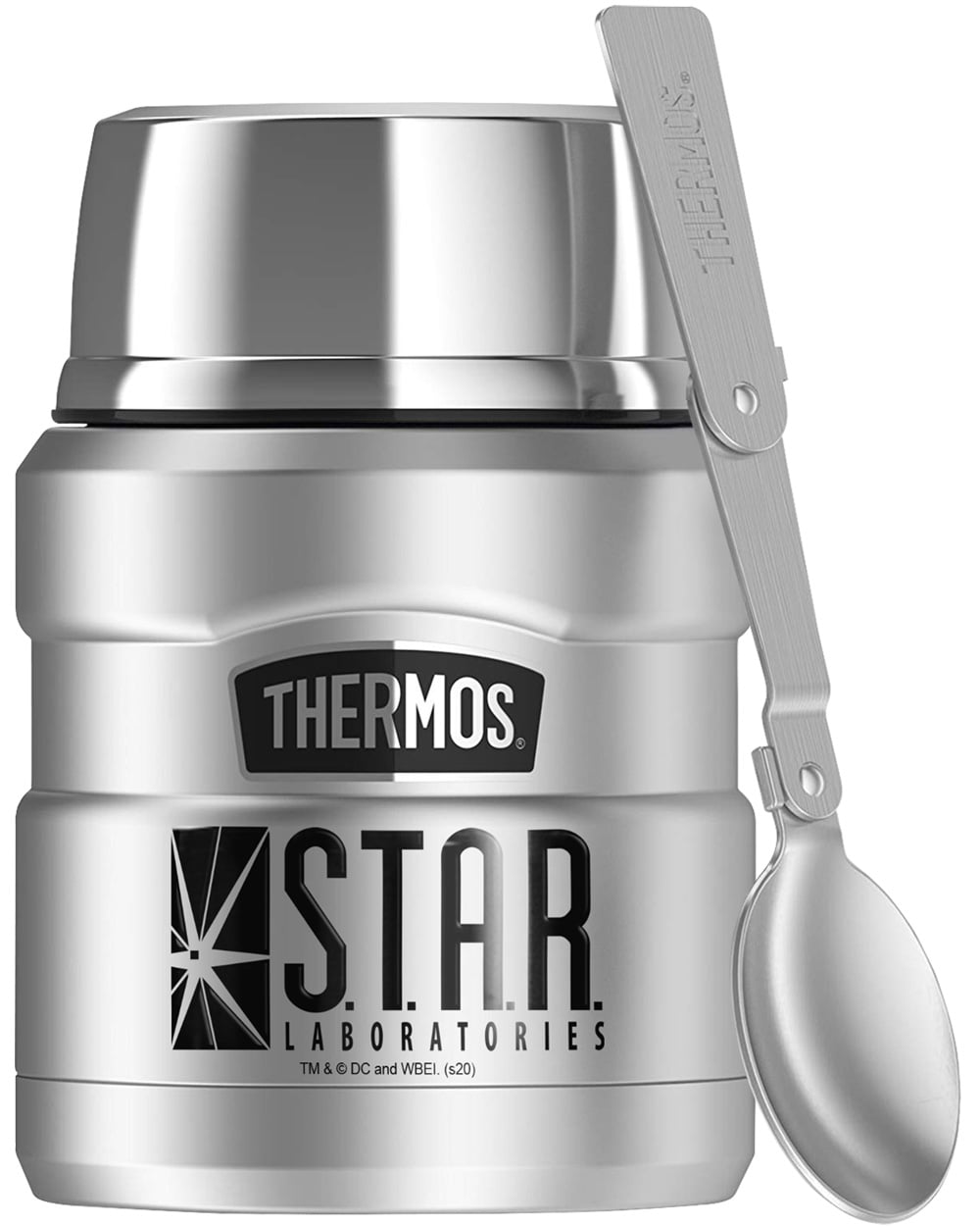 Thermos Folding Spoon Thermos Folding Spoon