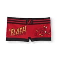 thumbnail image 1 of The Flash Seamless Boyshorts, 1 of 2