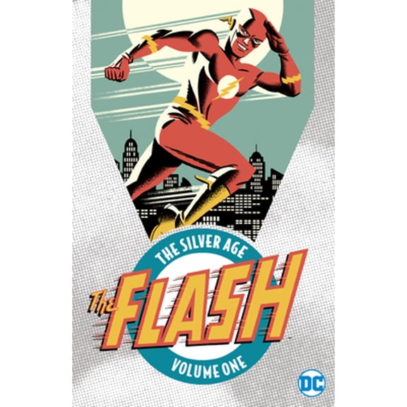 Pre-Owned The Flash: The Silver Age Vol. 1 (Paperback) 1401261108 9781401261108