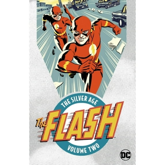 Pre-Owned The Flash: The Silver Age Vol. 2 Paperback