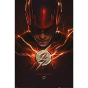 The Flash Speed Force Poster