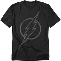 The Flash T-Shirt Line Logo 2 Unisex Graphic Tee for Men & Women