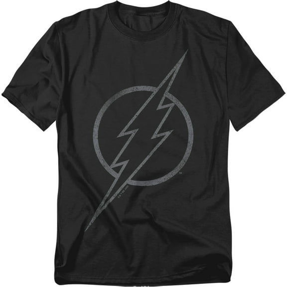 The Flash T-Shirt Line Logo 2 Unisex Graphic Tee for Men & Women
