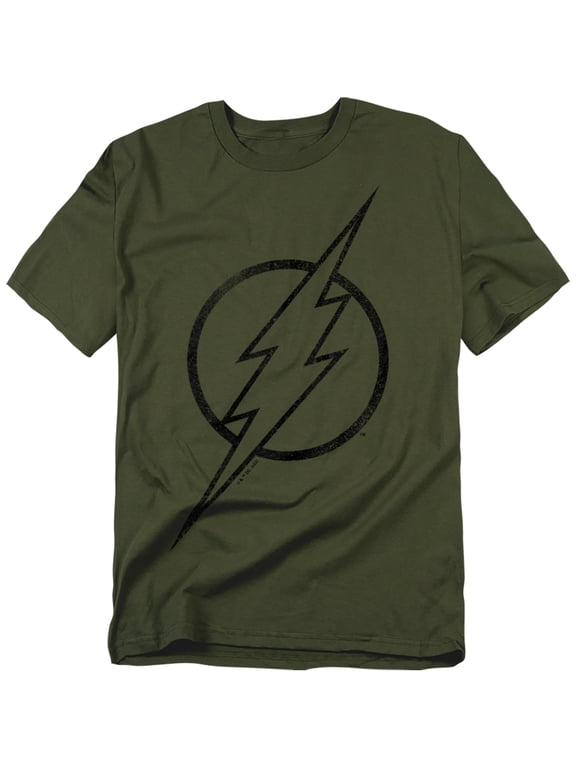 T-Shirt Line Logo 4 Unisex Graphic Tee for Men & Women