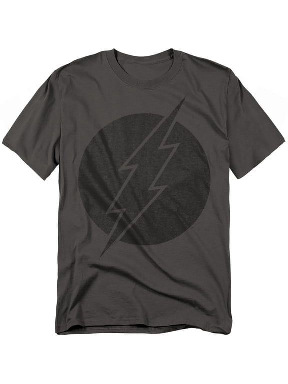 T-Shirt Vintage Flash Unisex Graphic Tee for Men & Women