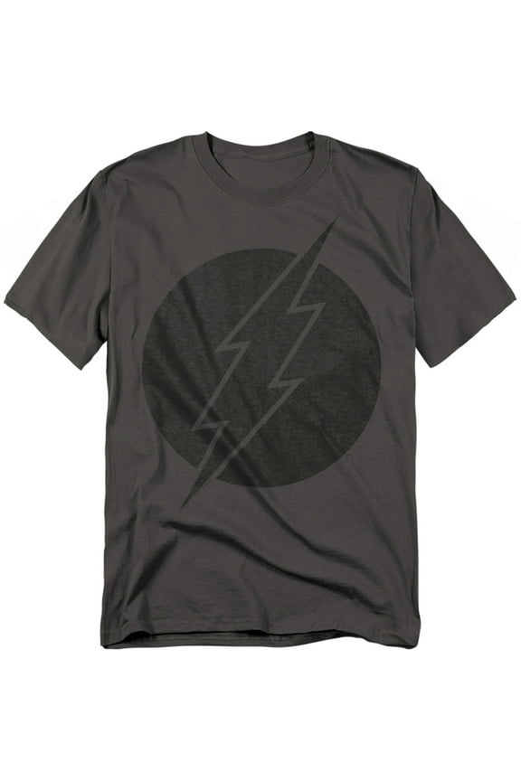 T-Shirt Vintage Flash Unisex Graphic Tee for Men & Women