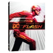 The Flash: The Complete First Season [DVD]
