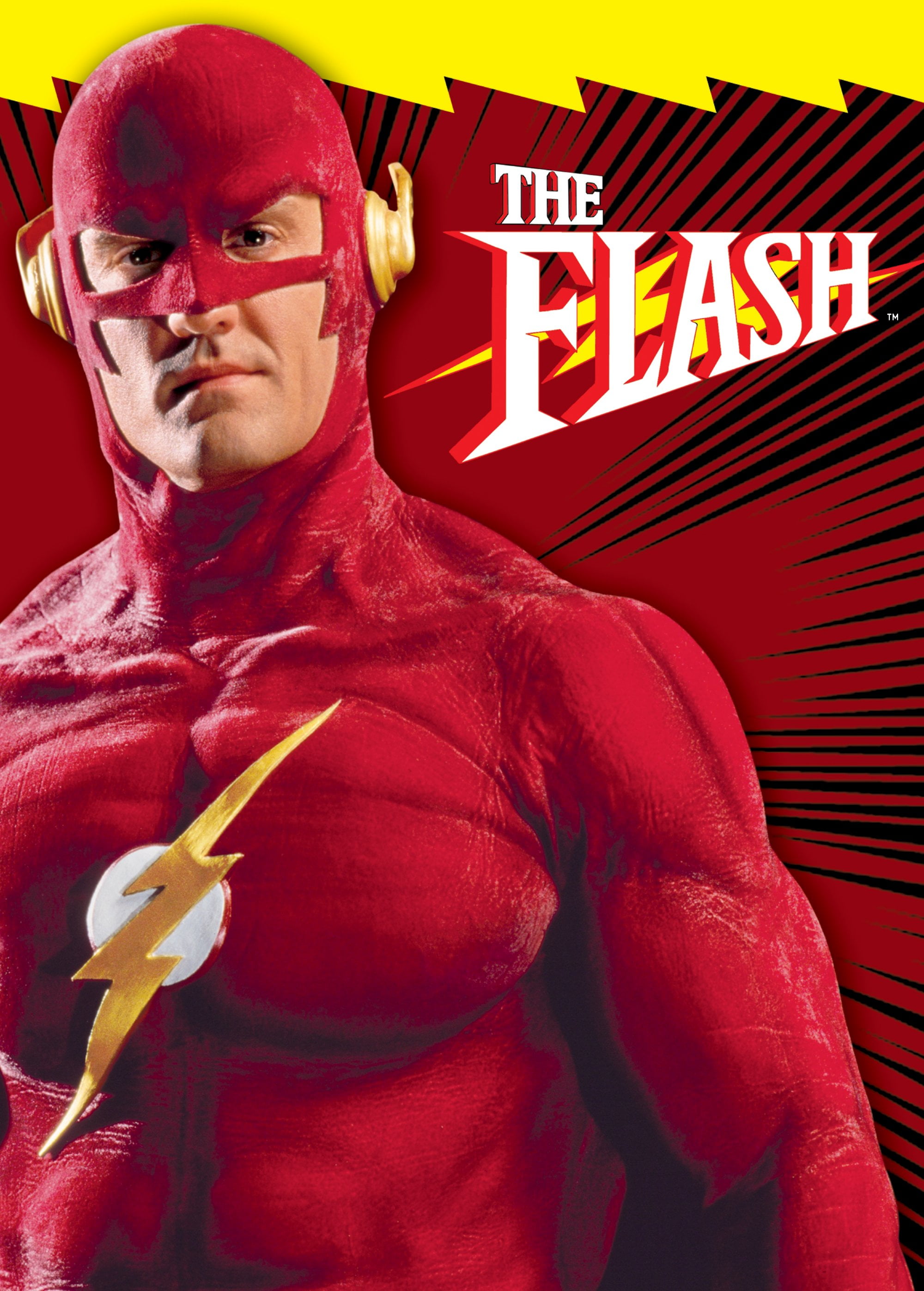The-Flash-The-Complete-Series-