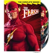 The Flash: The Complete Series