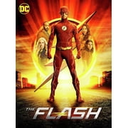 The Flash: The Complete Seventh Season (DVD)
