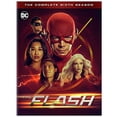 thumbnail image 1 of The Flash: The Complete Sixth Season (Box Set) [DVD], 1 of 2