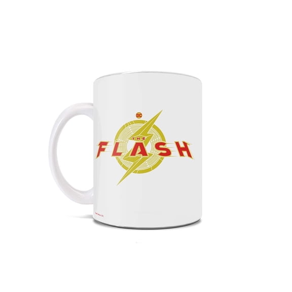 The Flash (The Flash) 11 oz Ceramic Mug WMUG1408