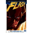 thumbnail image 1 of The Flash Vol. 1: Lightning Strikes Twice (Rebirth) (Paperback), 1 of 2
