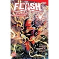 thumbnail image 1 of The Flash Vol. 1: Strange Attractor, (Paperback), 1 of 1