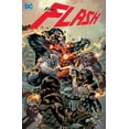 thumbnail image 1 of The Flash Vol. 10: Force Quest (Hardcover), 1 of 1