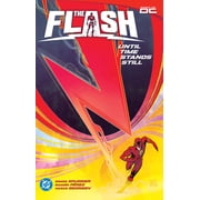 Collectible The Flash Vol. 2 Paperback