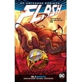 thumbnail image 1 of Pre-Owned The Flash Vol. 5: Negative (Rebirth) (Paperback) 1401277276 9781401277277, 1 of 1