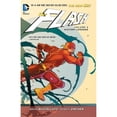 thumbnail image 1 of Pre-Owned The Flash, Volume 5: History Lessons (Paperback) 1401257720 9781401257729, 1 of 1