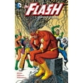 thumbnail image 1 of The Flash by Geoff Johns Book Two (Paperback), 1 of 1