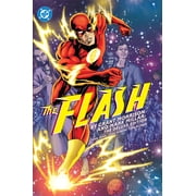 The Flash by Grant Morrison and Mark Millar The Deluxe Edition, Hardcover