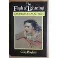 thumbnail image 1 of Pre-Owned The flash of lightning: A portrait of Edmund Kean Hardcover Giles Playfair, 1 of 1