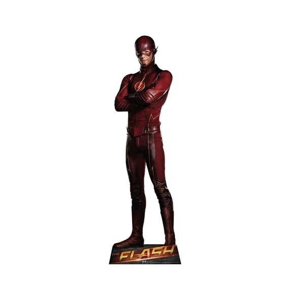 The Flash