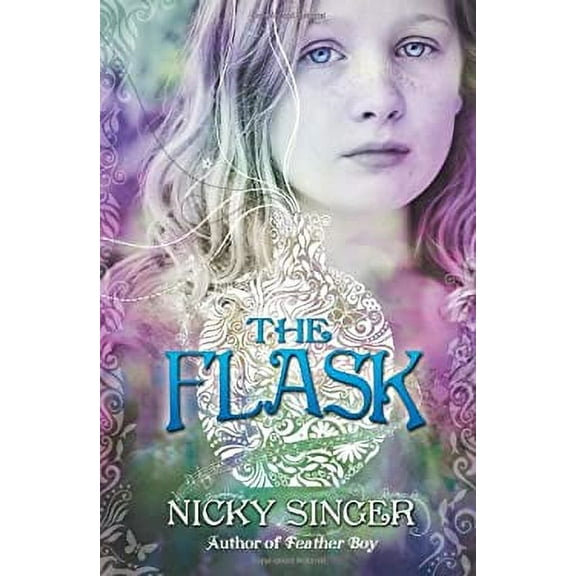 Pre-Owned The Flask 9780007438785 Used