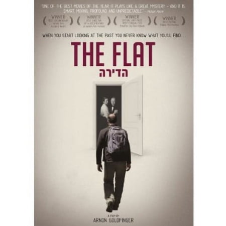 The Flat (DVD), Ifc Independent Film, Documentary