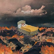 The Flatliners - New Ruin - Music & Performance - Vinyl