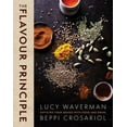 thumbnail image 1 of The Flavour Principle Paperback, 1 of 1