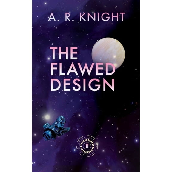 The Flawed Design, (Hardcover)